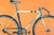 Lembert Bicycle Painting